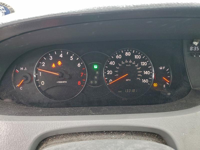 2007 TOYOTA AVALON XL #3309268628