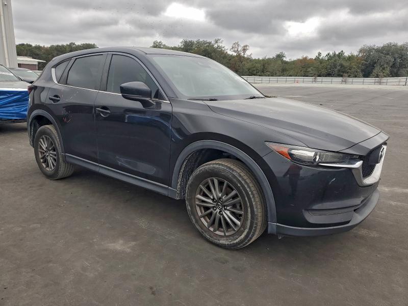 2018 MAZDA CX-5 SPORT #3302886904