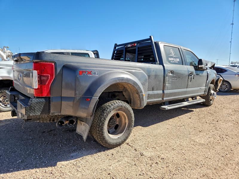 2019 FORD F350 SUPER #3305727736
