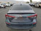 Lot #3309711858 2025 HONDA CIVIC SPOR