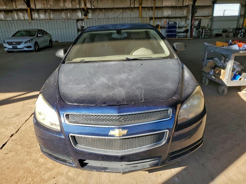 2010 CHEVROLET MALIBU LS #3316732439