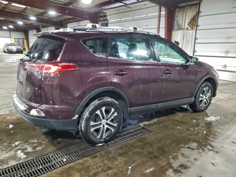 2016 TOYOTA RAV4 LE #3304585436