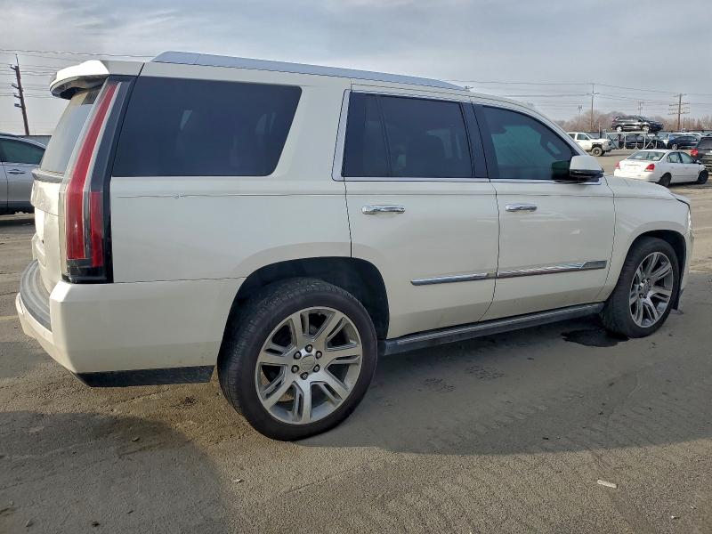 2015 CADILLAC ESCALADE P #3316755427