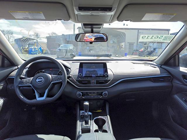 2024 NISSAN ALTIMA SV #3318925955