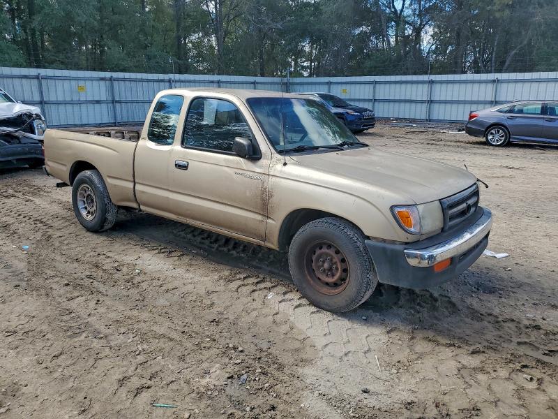 1998 TOYOTA TACOMA XTR #3303792428