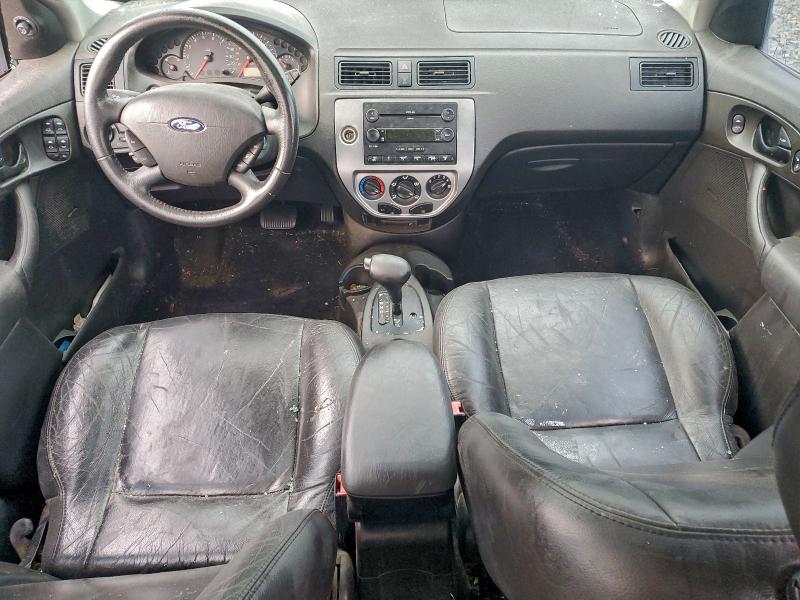 2006 FORD FOCUS ZX5 #3315794347