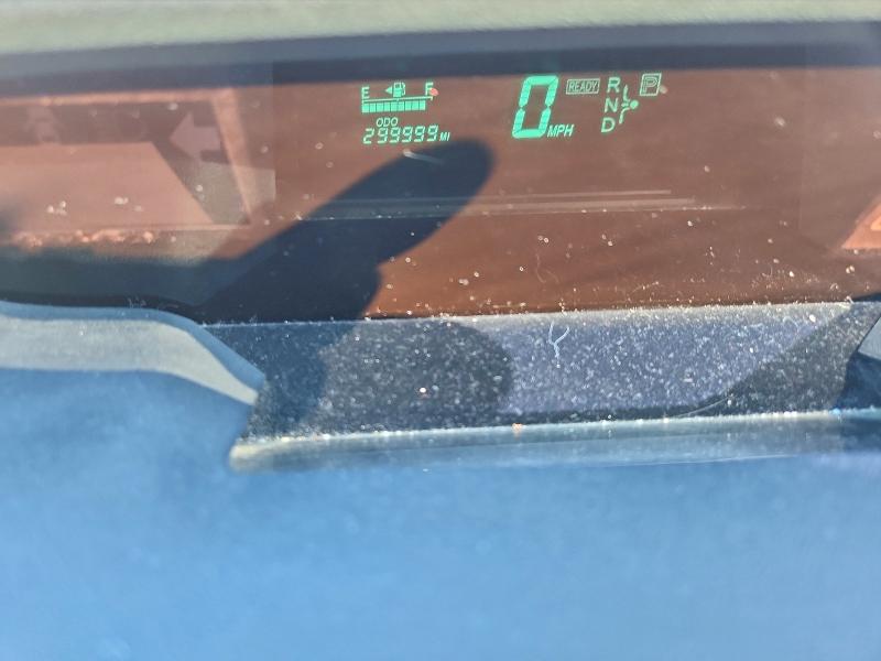 2005 TOYOTA PRIUS #3311763326