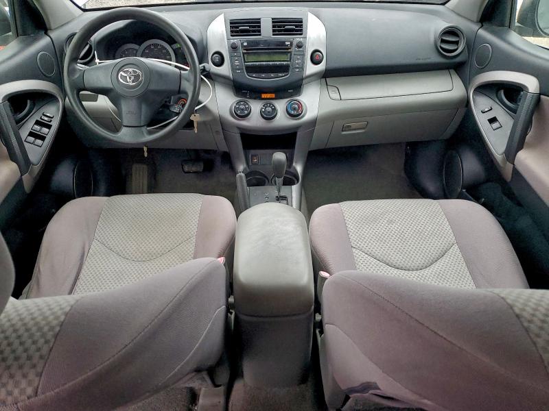 2007 TOYOTA RAV4 #3311550294
