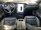 Lot #3304652007 2016 TESLA MODEL S