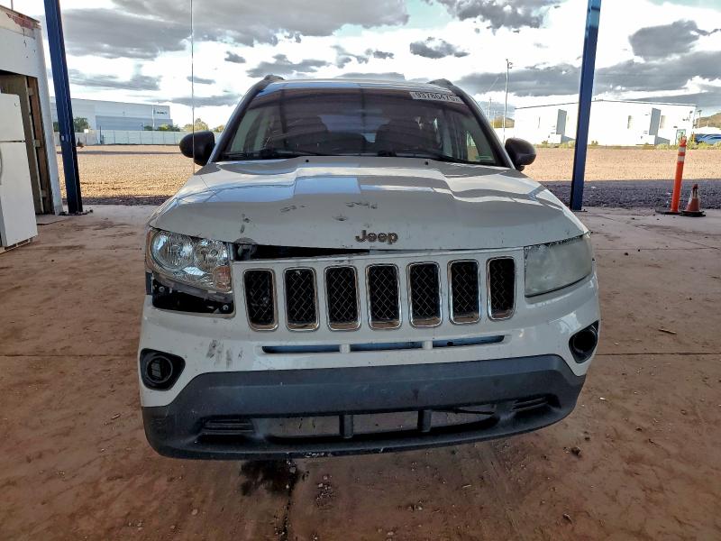 2011 JEEP COMPASS SP #3316016784