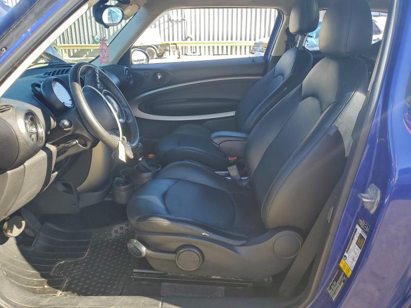 2014 MINI COOPER PAC #3312479619