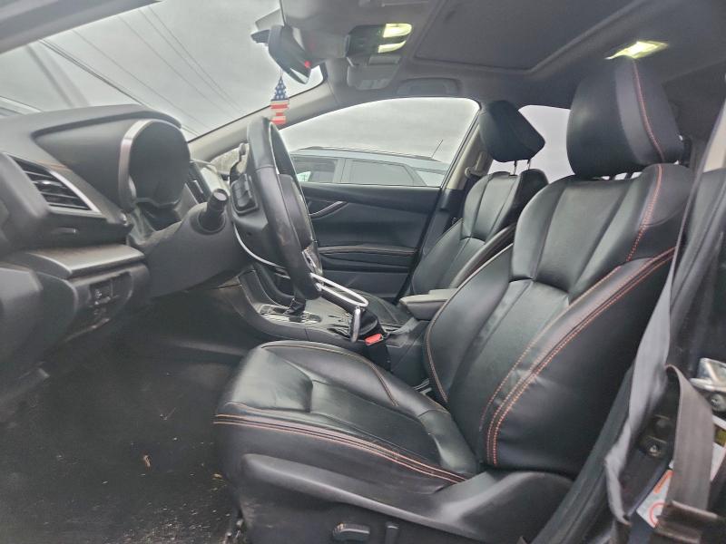 2019 SUBARU CROSSTREK #3316876069