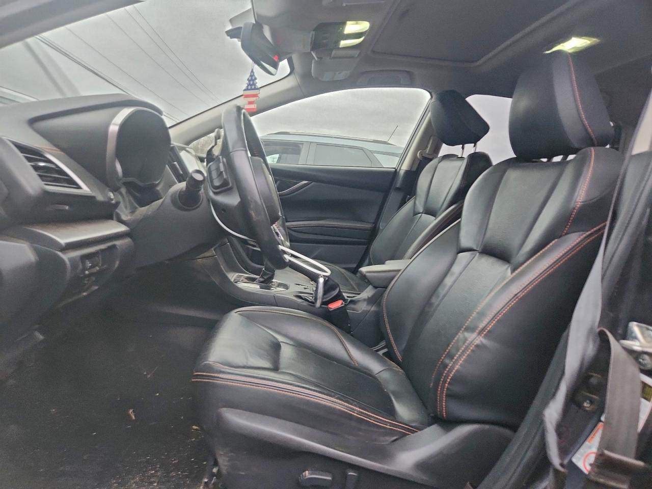 Lot #3316876069 2019 SUBARU CROSSTREK