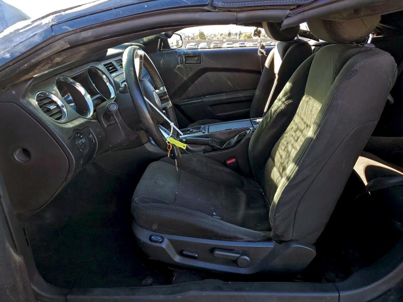 2013 FORD MUSTANG #3304959944