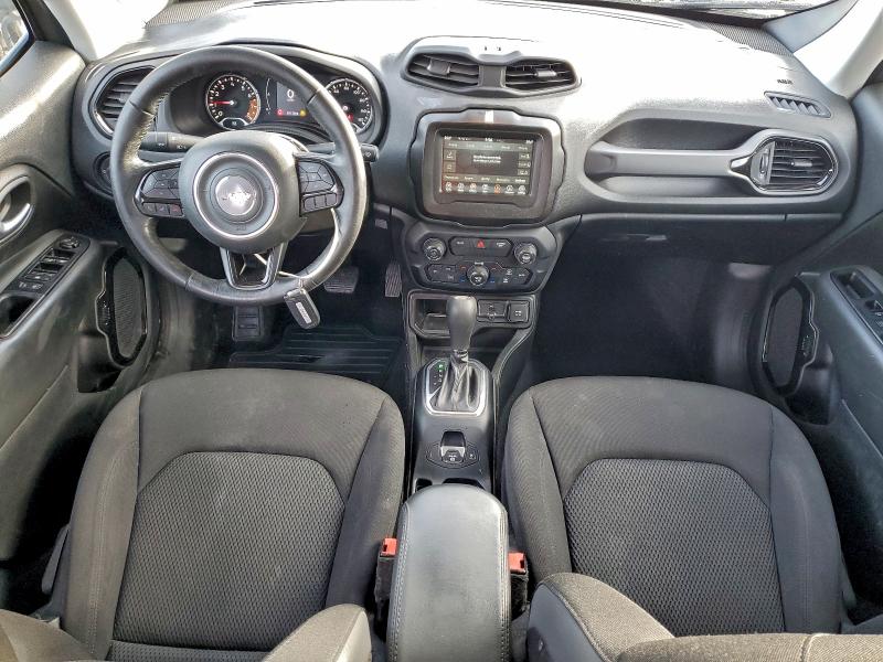 2020 JEEP RENEGADE L #3305461061
