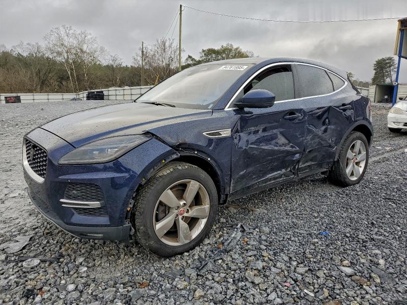 2021 JAGUAR E-PACE SE #3316814431