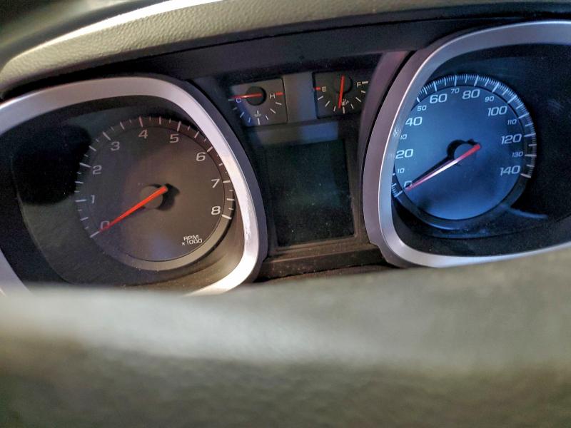 2014 CHEVROLET EQUINOX LS #3304636953