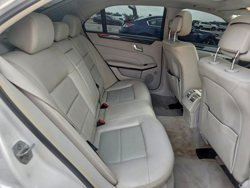 2014 MERCEDES-BENZ E 350 #3302733005