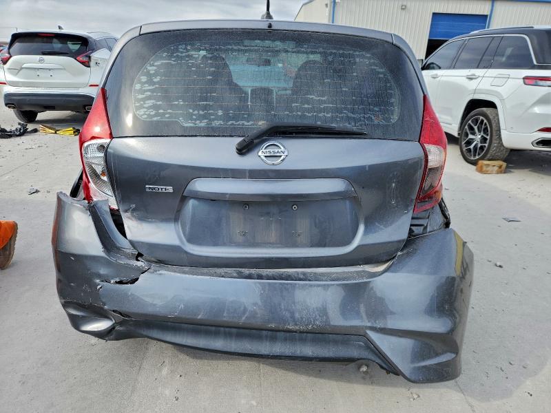 2017 NISSAN VERSA NOTE #3312642197
