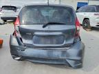 Lot #3312642197 2017 NISSAN VERSA NOTE