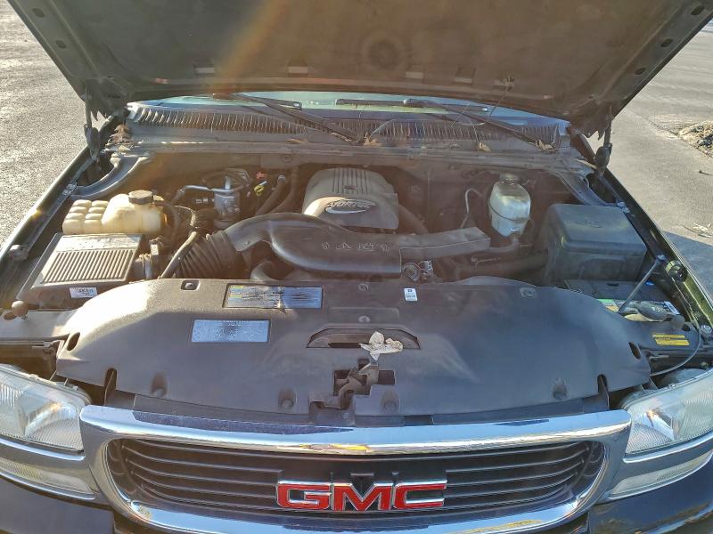 2004 GMC YUKON #3304714950