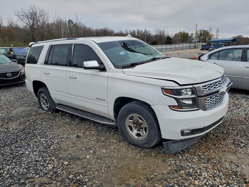 2015 CHEVROLET TAHOE C150 #3311460241