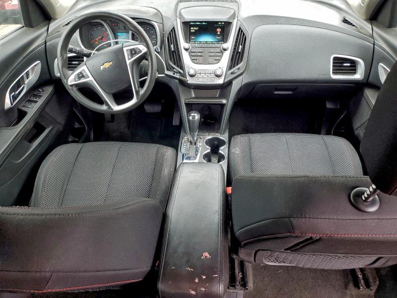 2017 CHEVROLET EQUINOX LT #3303861785