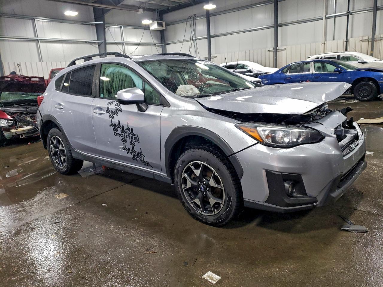 SUBARU CROSSTREK PREMIUM