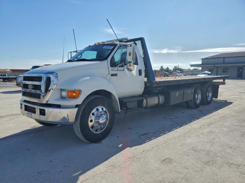 2005 FORD F750 #3304505471