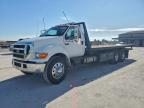 Lot #3304505471 2005 FORD F750