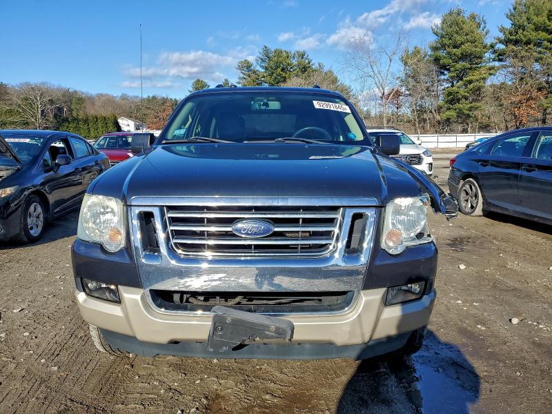 2009 FORD EXPLORER E #3303726427