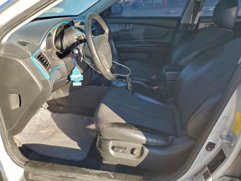 2009 KIA OPTIMA LX #3303610945