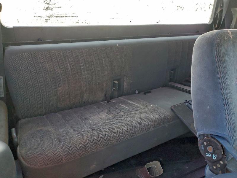 1993 FORD F250 #3311446346