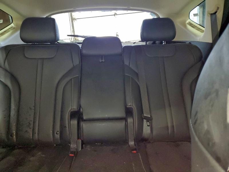 2024 GENESIS GV80 BASE #3312545853