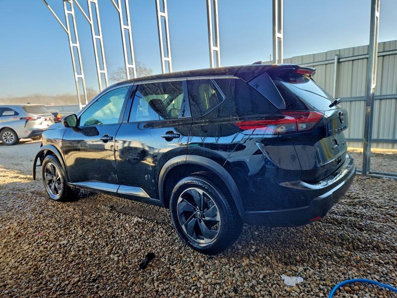 2024 NISSAN ROGUE SV #3319002318