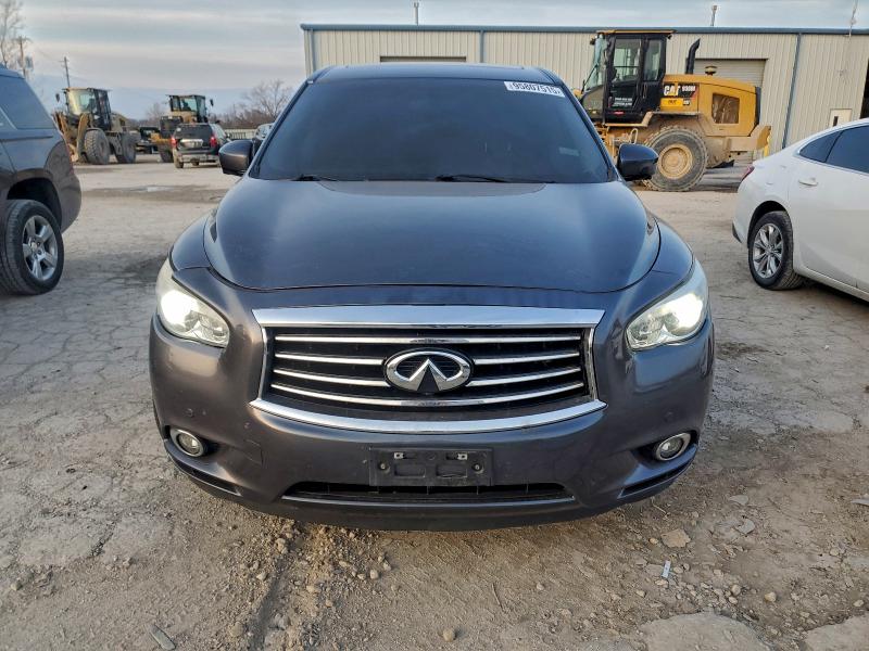 2013 INFINITI JX35 #3315857150