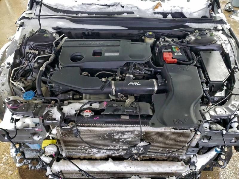 2019 HONDA ACCORD SPO #3312435638