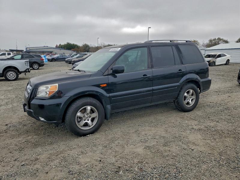 2006 HONDA PILOT EX #3304811643