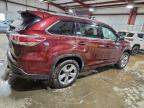 Lot #3308265165 2016 TOYOTA HIGHLANDER