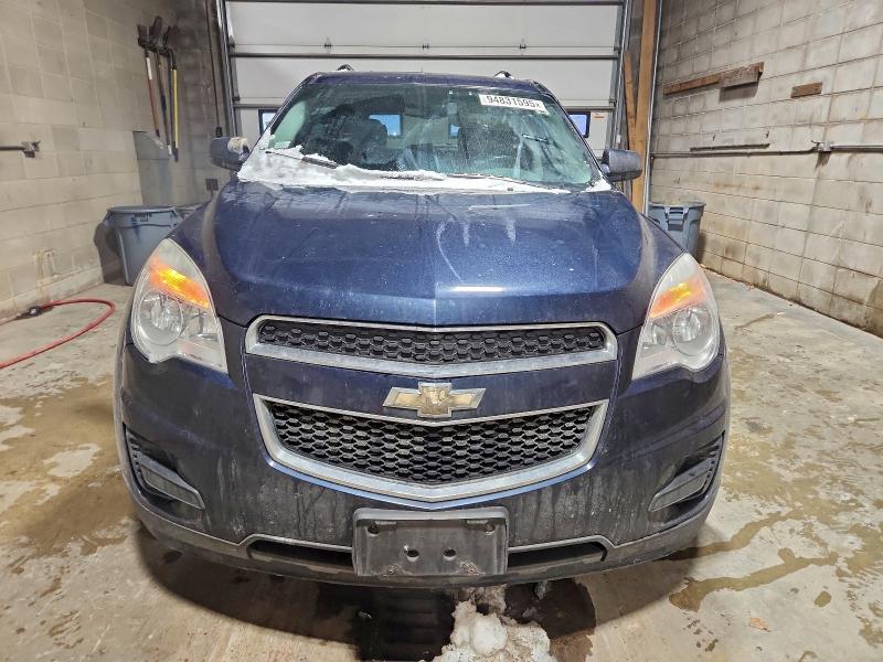 2015 CHEVROLET EQUINOX #3315897095