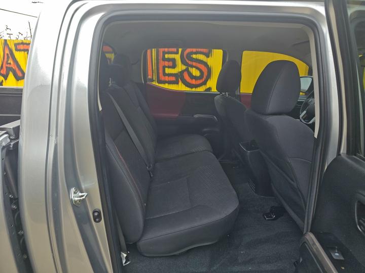 2023 TOYOTA TACOMA DOU #3304659951