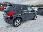 Lot #3316960136 2017 CHEVROLET TRAX 1LT