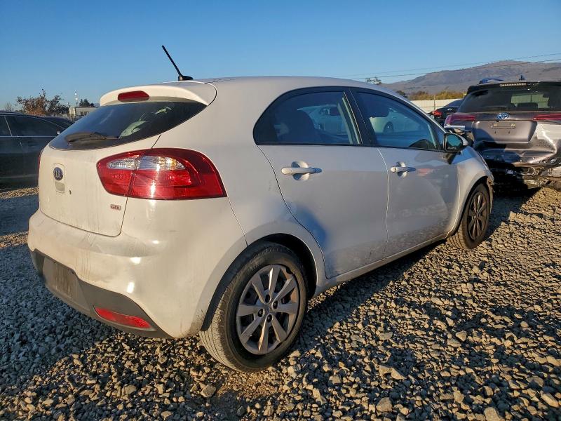 2014 KIA RIO LX #3311763332