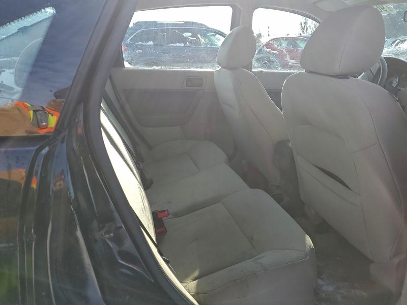 2011 FORD FOCUS S #3316722495