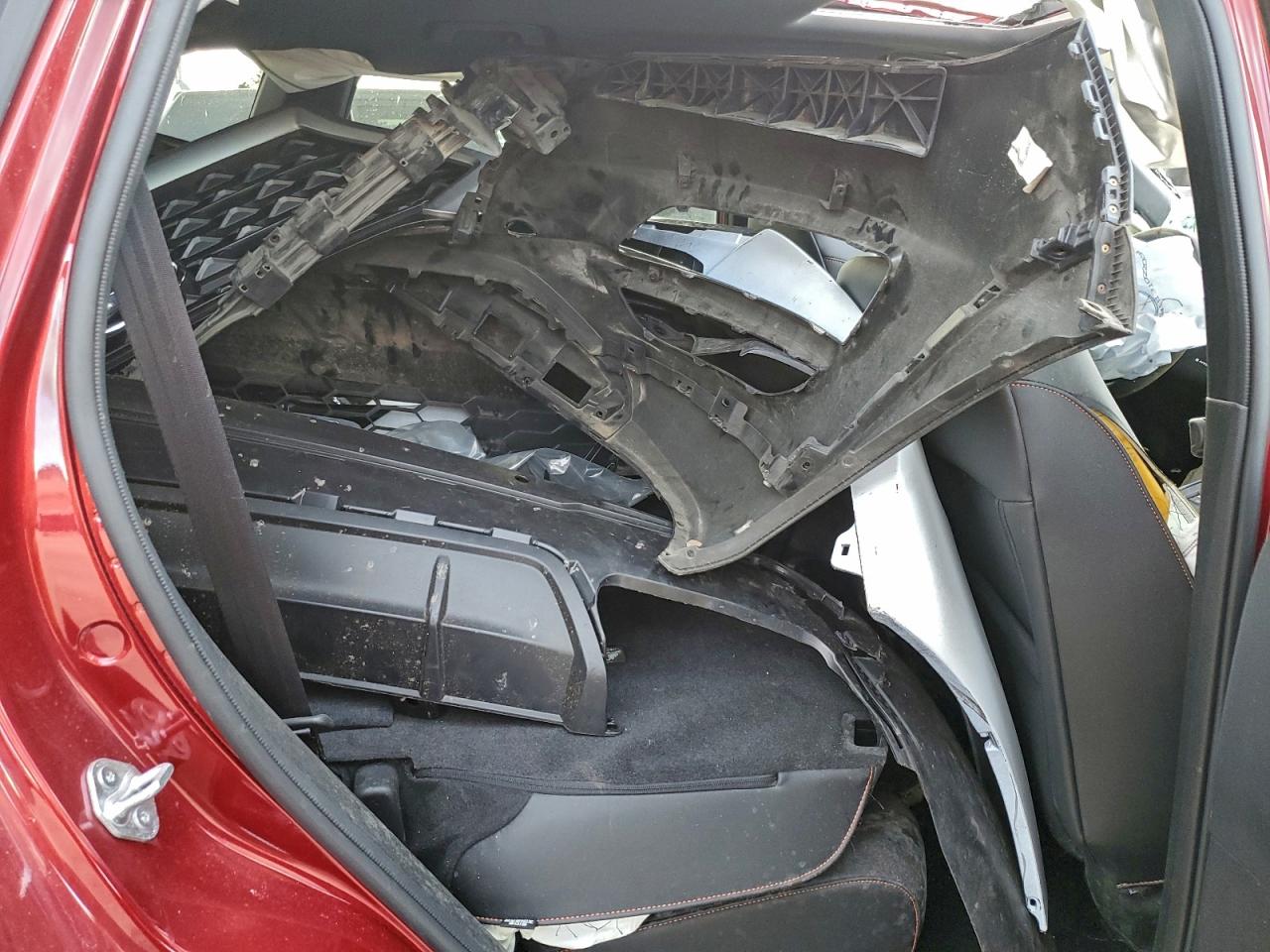 Lot #3311468243 2023 HONDA CR-V SPORT