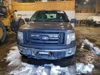 Lot #3305689719 2012 FORD F150 SUPER
