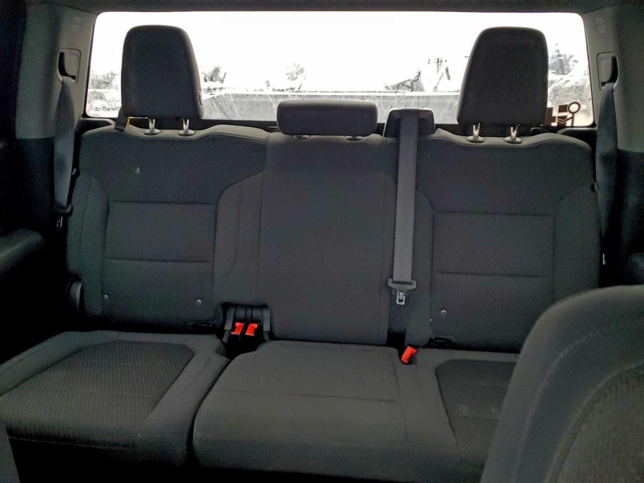 CHEVROLET SILVERADO C1500 CUSTOM