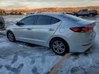 Lot #3305568097 2017 HYUNDAI ELANTRA SE