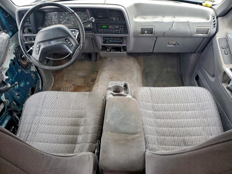 1994 FORD EXPLORER #3309377974