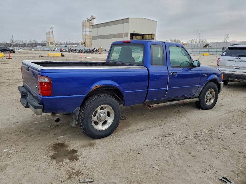 2005 FORD RANGER SUP #3310781955
